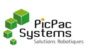PicPacSystems, robotic solutions