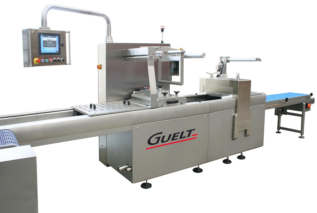 Guelt - Thermoformer TH3000