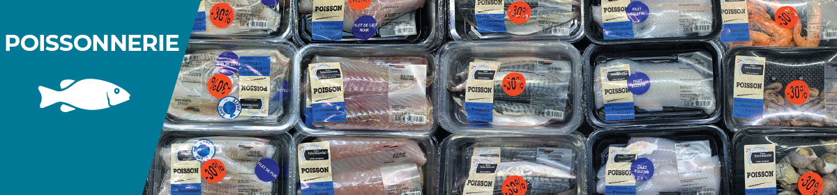 Guelt Retail - Packaging solutions for fish sector