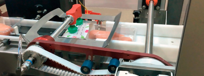 Mécanisation de l'emballage en carton compact | Guelt